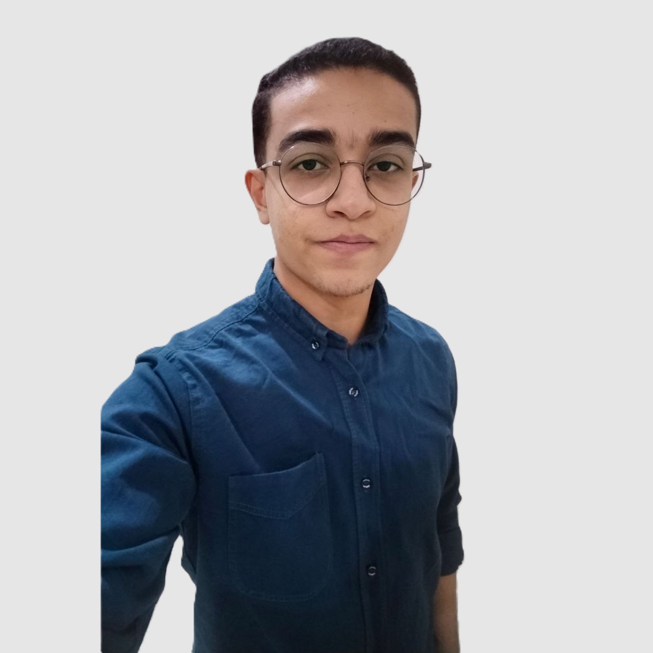Khaled Abu Almajd